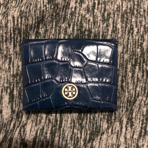 Tory Burch Handbags - Tory Burch Card Holder